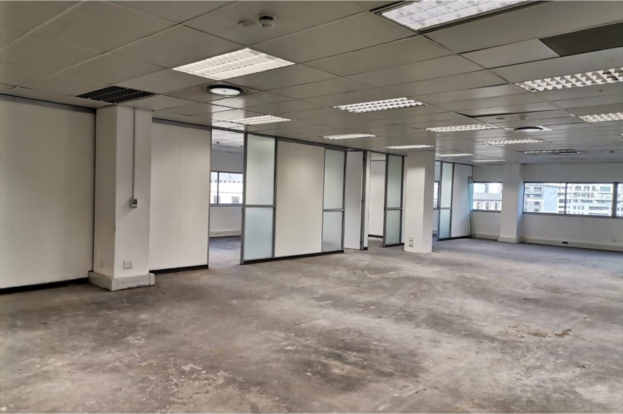 To Let commercial Property for Rent in Cape Town City Centre Western Cape